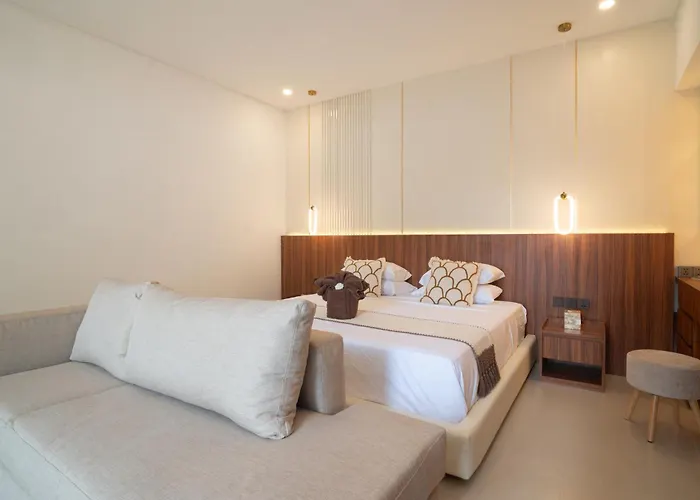 Villa New Zuma - Luxury - 5 Stars Services *