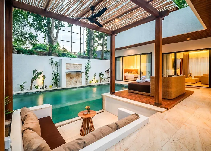 New Zuma - Luxury - 5 Stars Services