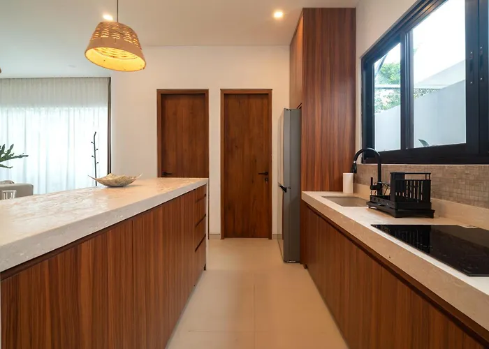 New Zuma - Luxury - 5 Stars Services Villa