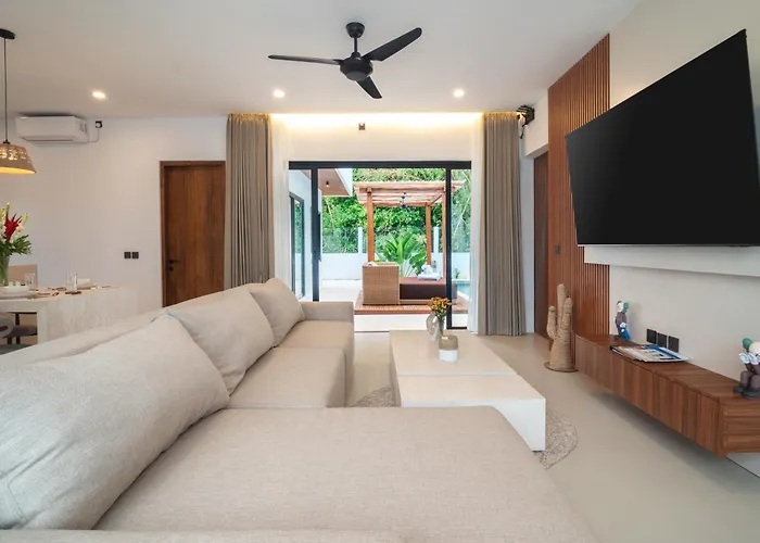 Villa New Zuma - Luxury - 5 Stars Services *