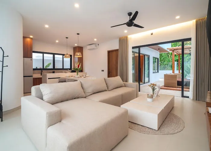 Villa New Zuma - Luxury - 5 Stars Services *