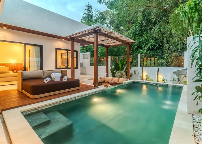 Villa New Zuma - Luxury - 5 Stars Services