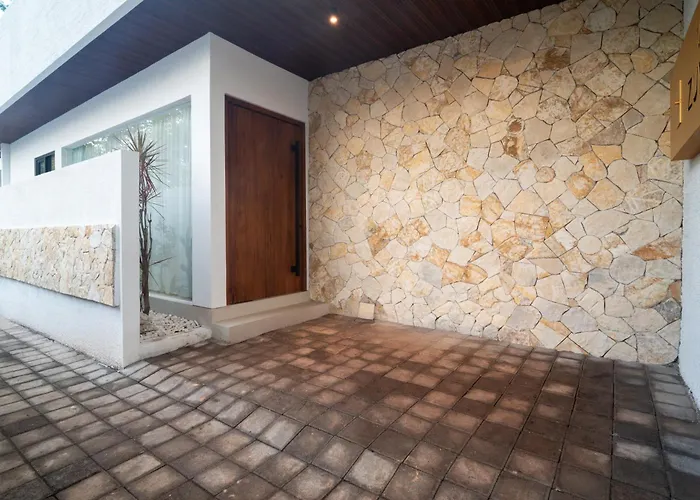 New Zuma - Luxury - 5 Stars Services Villa