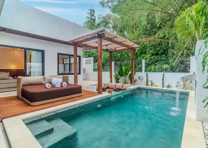 New Zuma - Luxury - 5 Stars Services *